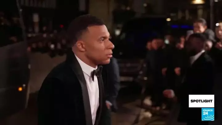 Mbappé's China faux pas: When the sports world collides with the complexities of geopolitics