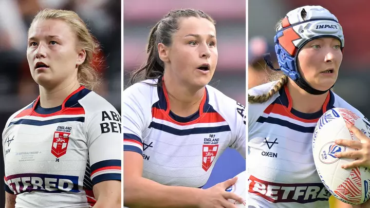 England Women's World Cup half-back dilemma
