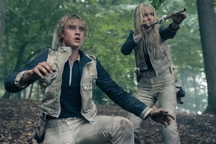 ‘The Hunger Games: Sunrise on the Reaping’ First Reactions Call Prequel the ‘Rogue One’ of the Franchise and Praise Joseph Zada as Haymitch
