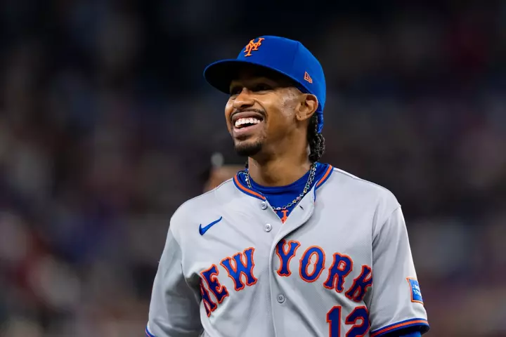 Mets React to Francisco Lindor Receiving Huge MLB Honor