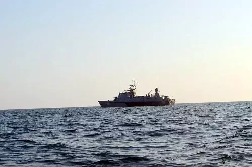 Azərbaycanlıların olduğu gəmi Qara dənizdə batıb