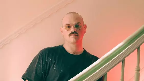 Stephen Steinbrink – “Mən Hovuzam”