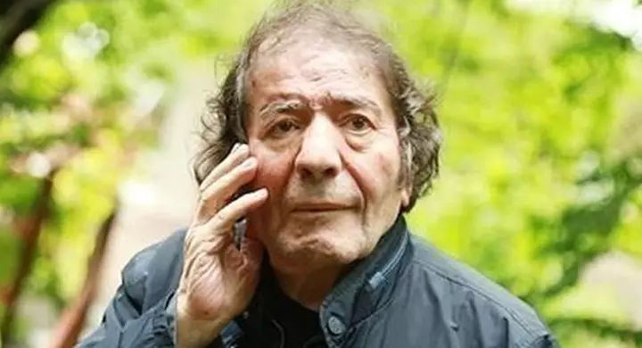 Musa Yaqubun “Gül bağçası” kitabı təqdim ediləcək