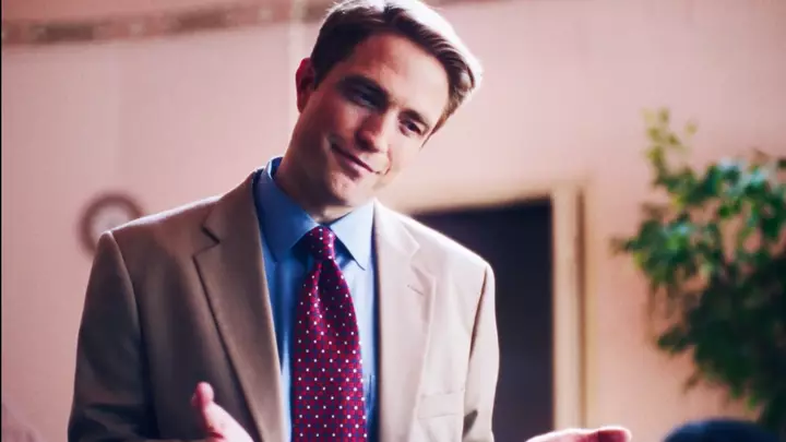Lance Oppenheim Bribed Robert Pattinson to be in ‘Primetime’ With Zyn