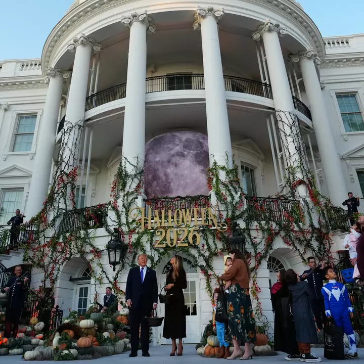Boo! Trump’s Flyover Treat Is a Trick for Some Startled D.C. Residents