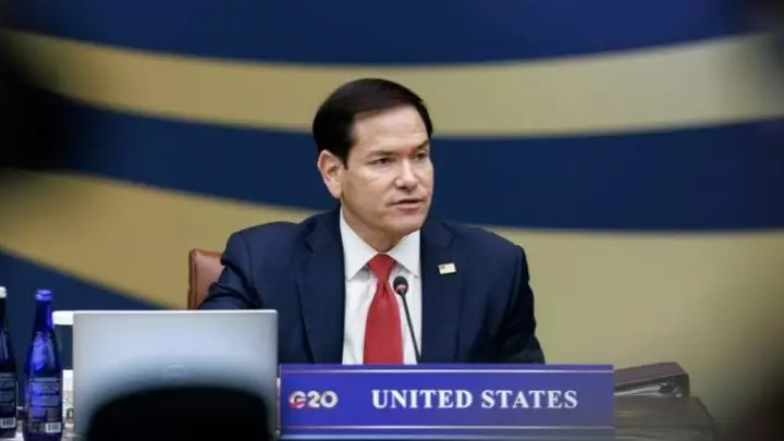 Rubio doubts negotiated Ukraine peace is achievable