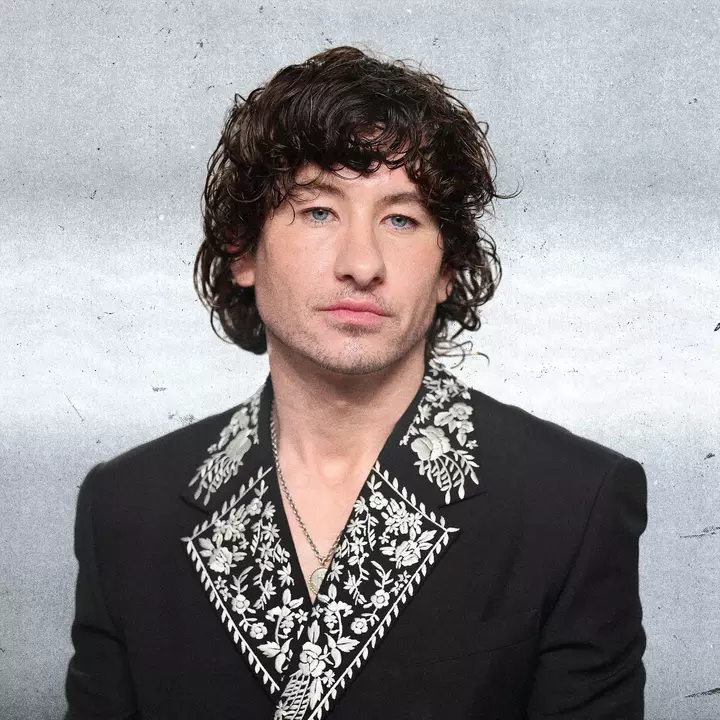 What Exactly Was Barry Keoghan’s Skin-Lifting Treatment?