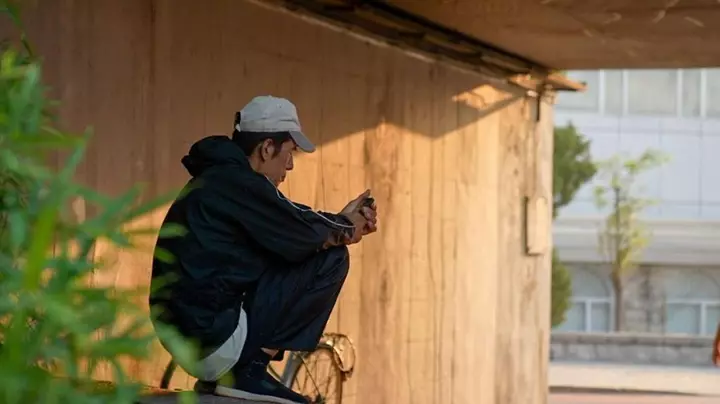 'I'd talk to the TV': The paid companions bringing warmth to China's lonely