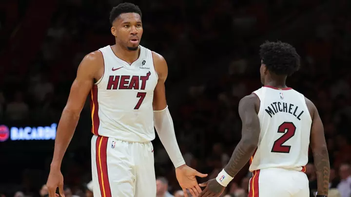 NBA DFS: Top DraftKings, FanDuel daily Fantasy basketball picks for Monday, Oct. 26