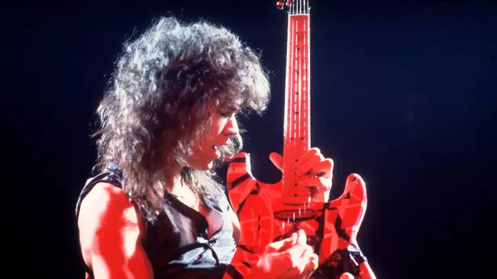 A Changing of the Guard: Why Van Halen's Debut Album Opener Ranks 37th on the Top 100 Rock Songs