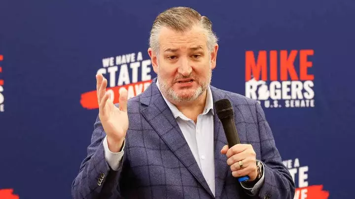 Cruz deyir ki, El‑Sayed ABŞ kəşfiyyatına çıxış əldə etsə, "amerikalıların öləcəyi" real risk var