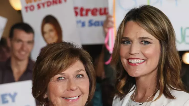 Nancy Guthrie Update: Important New Detail Emerges About Her Health