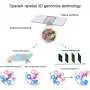 Spatial genomics tool maps long-range DNA interactions while preserving cells' locations within tissues