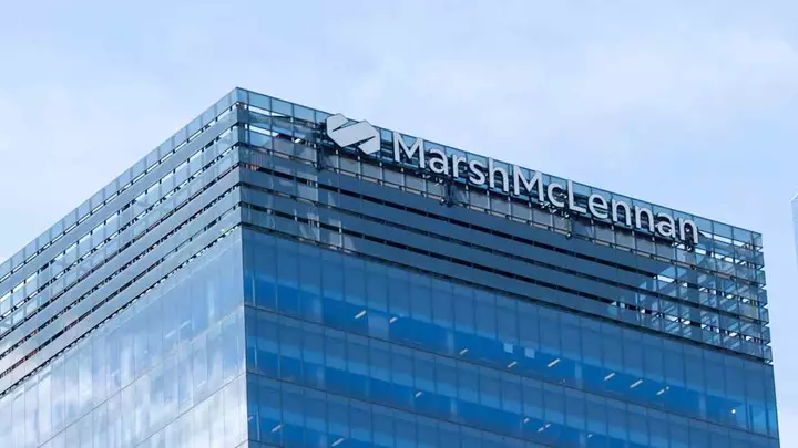 Marsh to shoulder biggest chunk of Greensill settlement with Credit Suisse