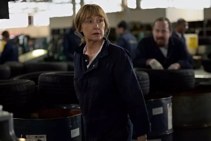 ‘Lilly,’ Starring Patricia Clarkson, to Open London’s Women and the World Intl. Film Festival