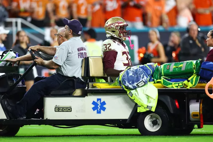 Florida State Dealt Crushing Injury News After Miami Loss