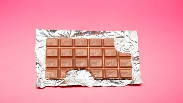 Chocolate Prices Are Up 15.5% Even as Cocoa Prices Fall