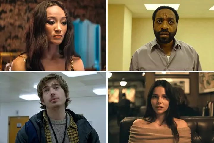 The Best Horror Movies of 2026 (So Far), Ranked: ‘Obsession,’ ‘Resident Evil,’ ‘Backrooms’ and More
