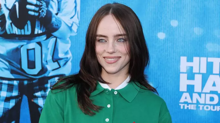 My Chemical Romance and Lauren Tsai's 'Prelude to the End' Has Star-Studded Cast, Including Billie Eilish