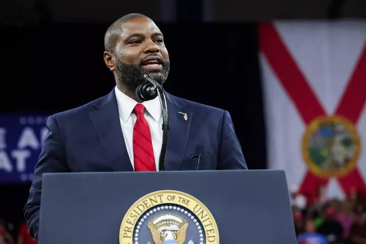 James Fishback Retracts Claims Against Florida Congressmen, Issues Apology