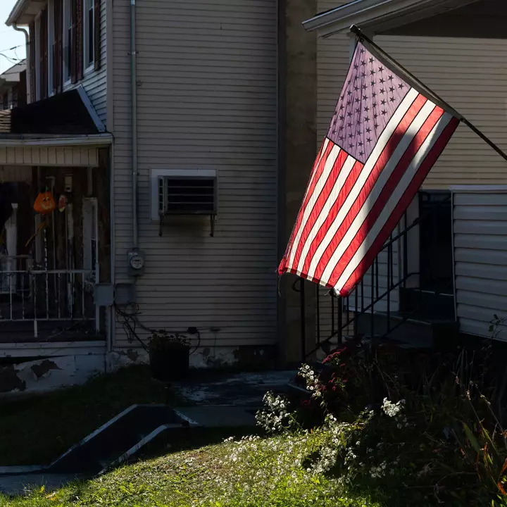 How Pennsylvania Explains the Forces Shaping the Midterms