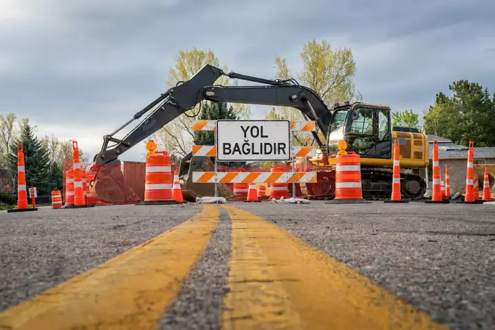 Bakıda 14 küçə və prospekt təmirə bağlanacaq
