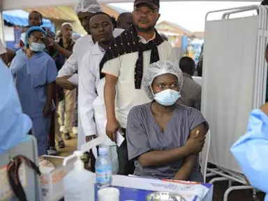 Millions of dollars are unaccounted for in Ebola response, officials say. This is what we know.
