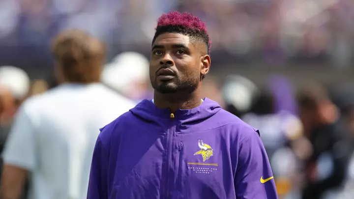 Jauan Jennings landing spots: Could veteran WR reunite with 49ers after slow start in Minnesota?