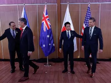 US and Japan agree to establish missile-production facility