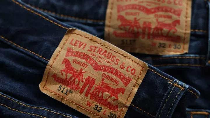 Levi’s Went to Japan to Reinvent the Denim Jacket—and Left the Denim Behind