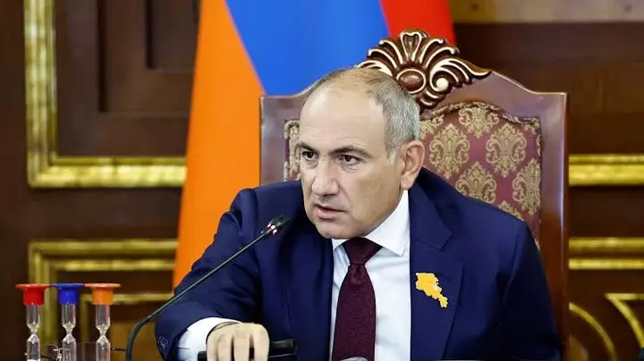 Armenia’s EAEU dispute deepens as Pashinyan warns of political risks