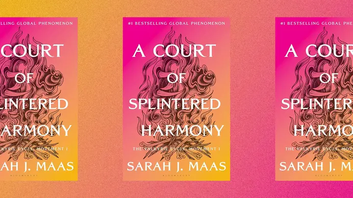 ACOTAR Book 6: Everything You Need to Know About Sarah J. Maas’s ‘A Court of Splintered Harmony’