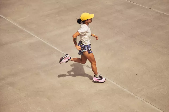The Plushest Running Shoes for Base-Building Miles, Injury-Prone Runners, and Future Marathoners