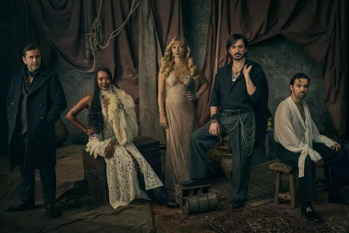 ‘Pirates of the Caribbean’ Secret Cinema Immersive Stage Show Casts George Maguire as Jack Sparrow, Extends London Run