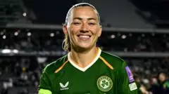 Republic of Ireland to 'lock in' for World Cup dream