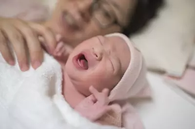 Japan to drop term ‘abnormal delivery’ to ease emotional burden on parents