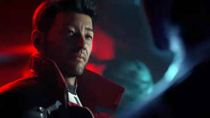Mass Effect-in Longshot #SaveMassEffect kampaniyası həqiqətən şanslıdır