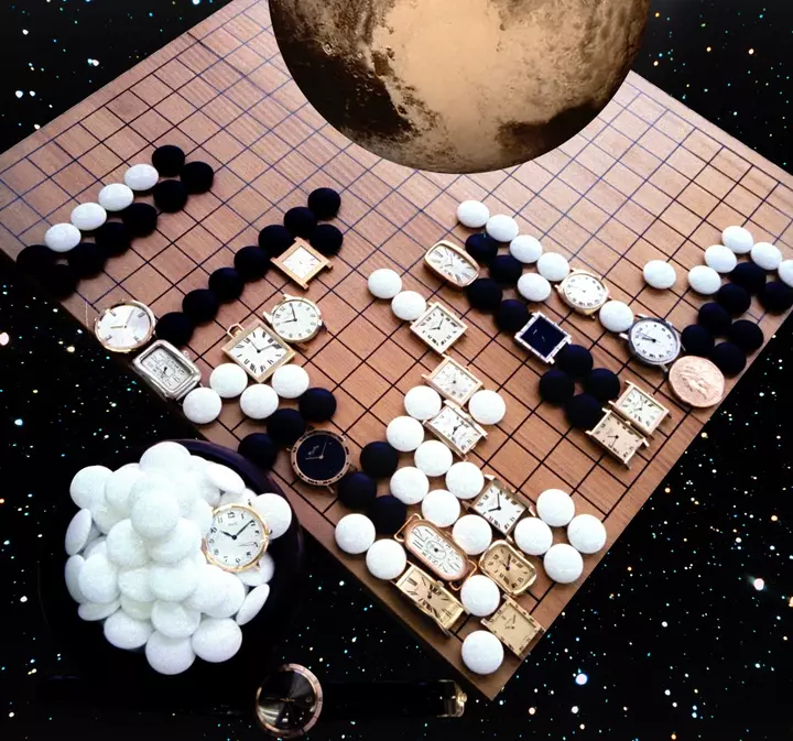Everything You've Been Avoiding Is About to Surface Now That Pluto Is in Aquarius