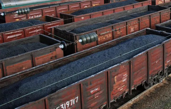 S&P Global projects Kazakhstan's coal output to fall to 70.5M tonnes by 2050