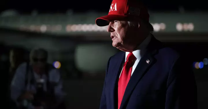 In Europe, the Trump shock factor is wearing off