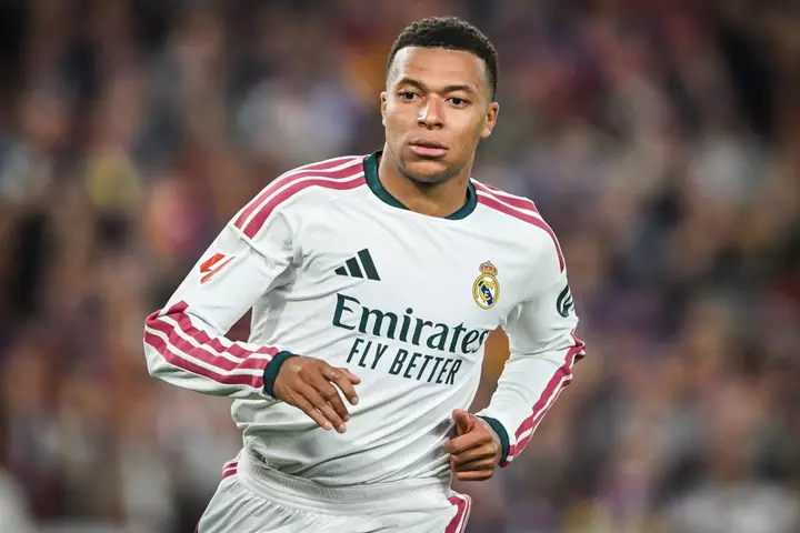 Global Soccer Star Kylian Mbappé Just Apologized to China—for a Mao Zedong Meme
