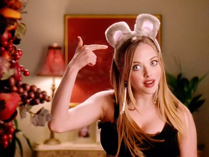 Basic Halloween Costumes Are Just Fine!