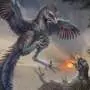 Not all early birds evolved toward better flight, Jurassic fossil suggests