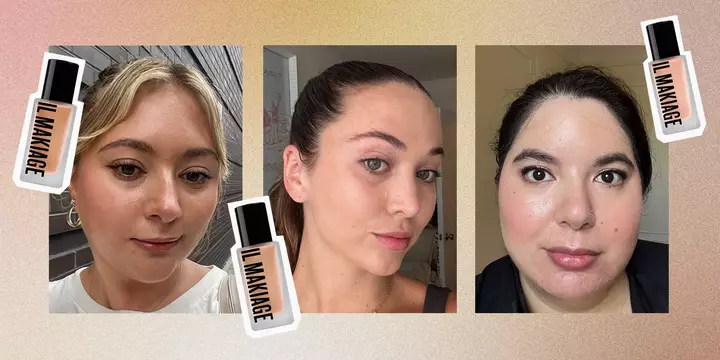 We Tested the Viral Il Makiage Foundation—Is It Really As Good as the TikTok Ads Make It Seem?