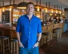 ‘There has to be a bolder shift’: retail and hospitality businesses assess relief in budget