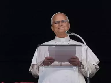Pope Leo XIV urges humanitarian cooperation between Ukraine and Russia during call with Zelenskyy