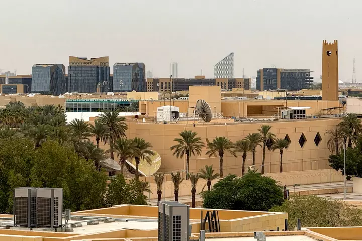 US Orders Some Diplomats to Leave Saudi Arabia After Deadly Attacks 