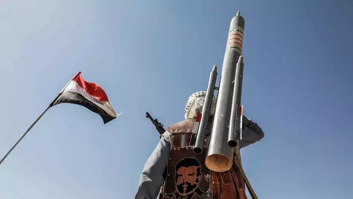 What do the Houthis want?
