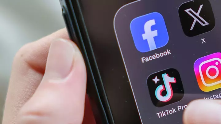 Meta, TikTok and X lose hearing against UK watchdog over moderation data demands