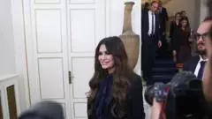 Trump ousts Kimberly Guilfoyle as US ambassador to Greece after corruption allegations